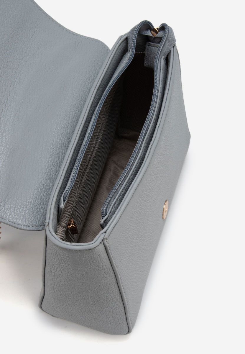 Torba koverta Triumpha V3 sivo