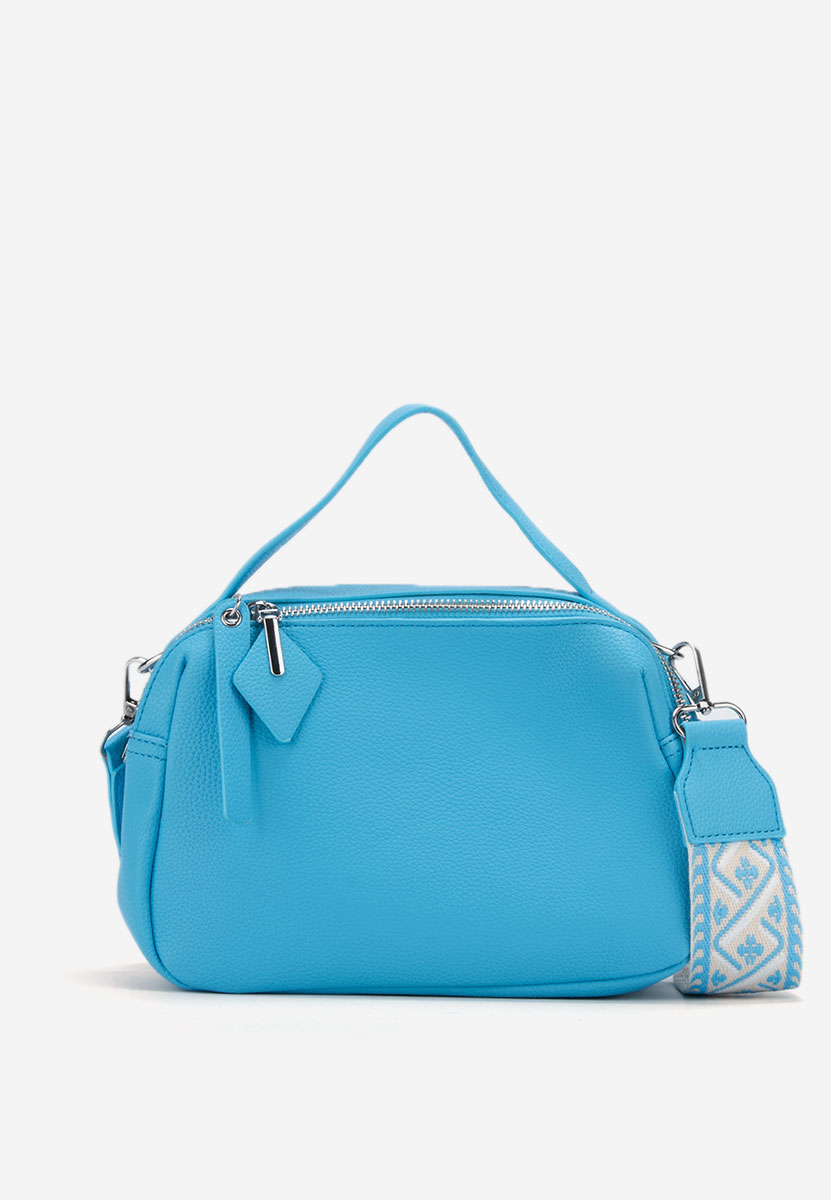 Torba Crossbody Ryanna plava