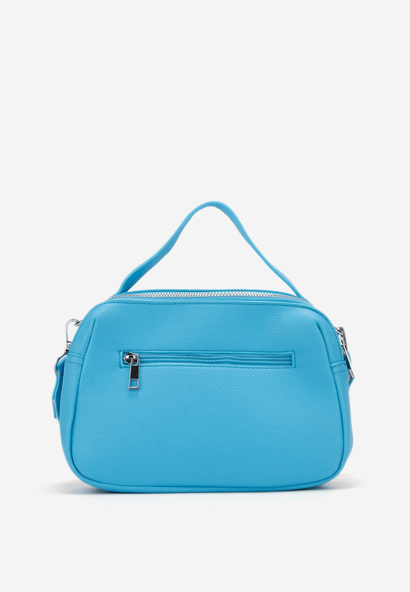 Torba Crossbody Ryanna plava