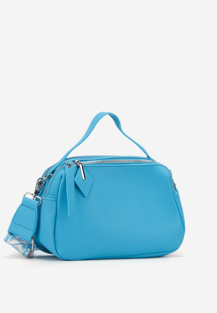 Torba Crossbody Ryanna plava