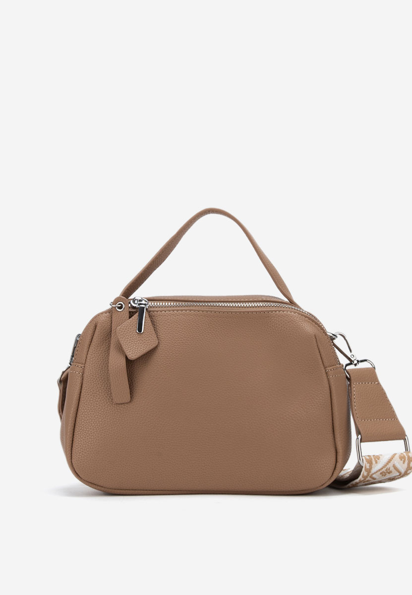 Torba Crossbody Ryanna kaki