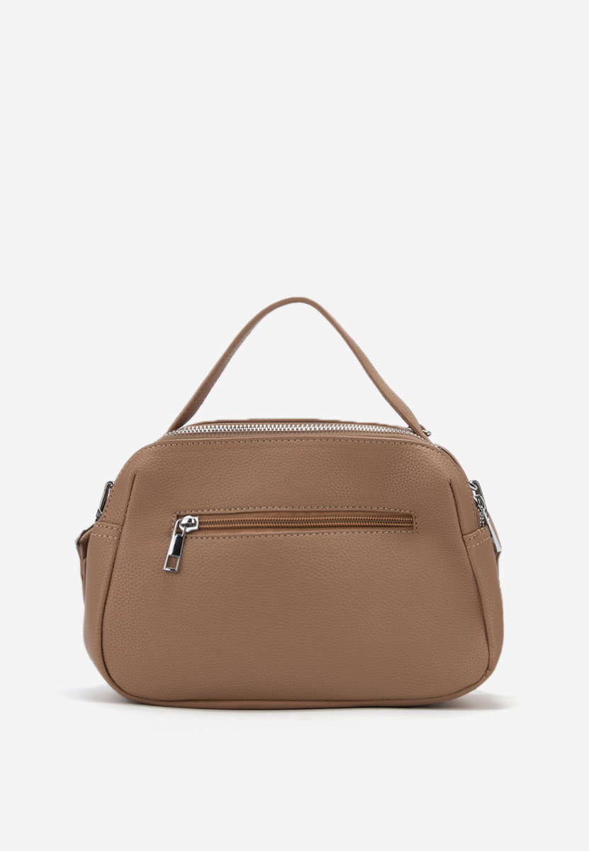 Torba Crossbody Ryanna kaki