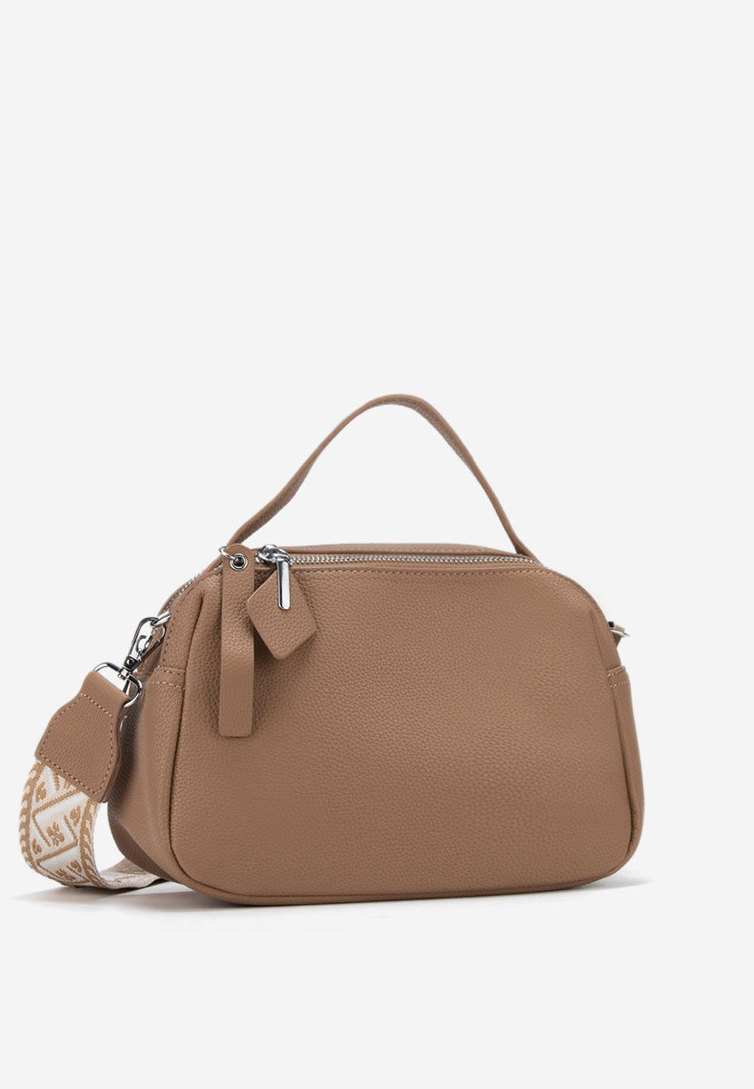 Torba Crossbody Ryanna kaki