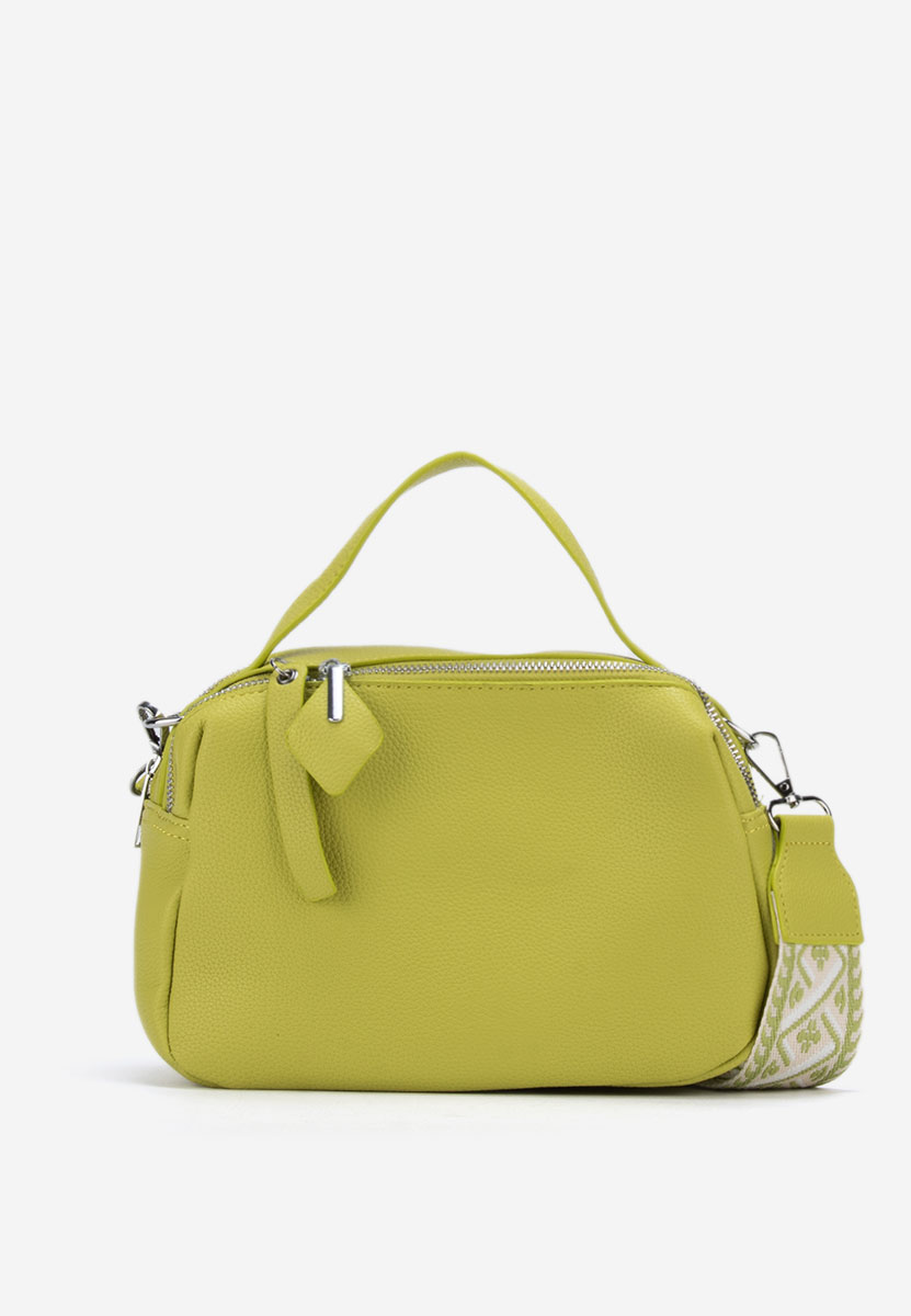 Torba Crossbody Ryanna limeta