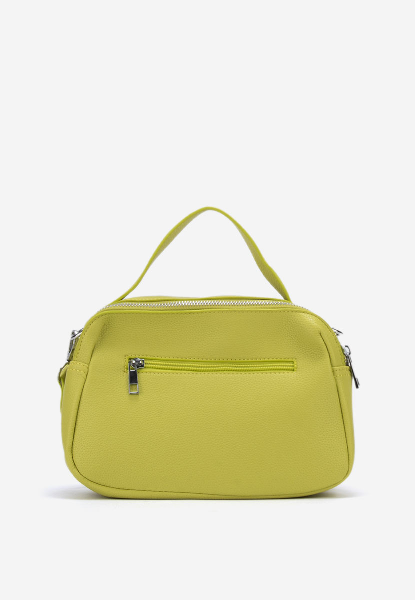 Torba Crossbody Ryanna limeta