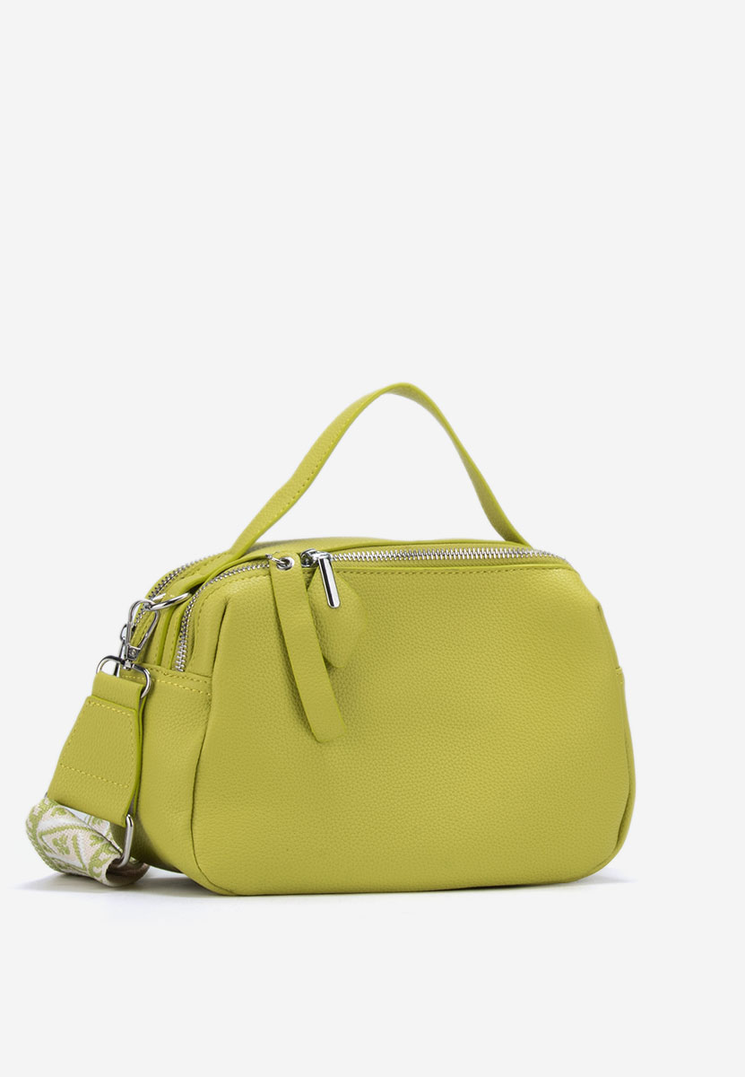 Torba Crossbody Ryanna limeta
