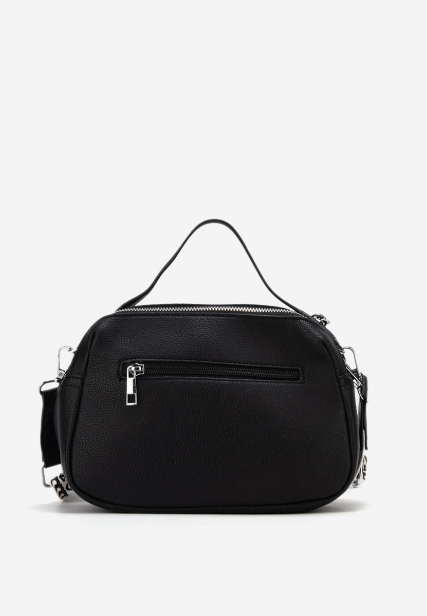Torba Crossbody Ryanna crno