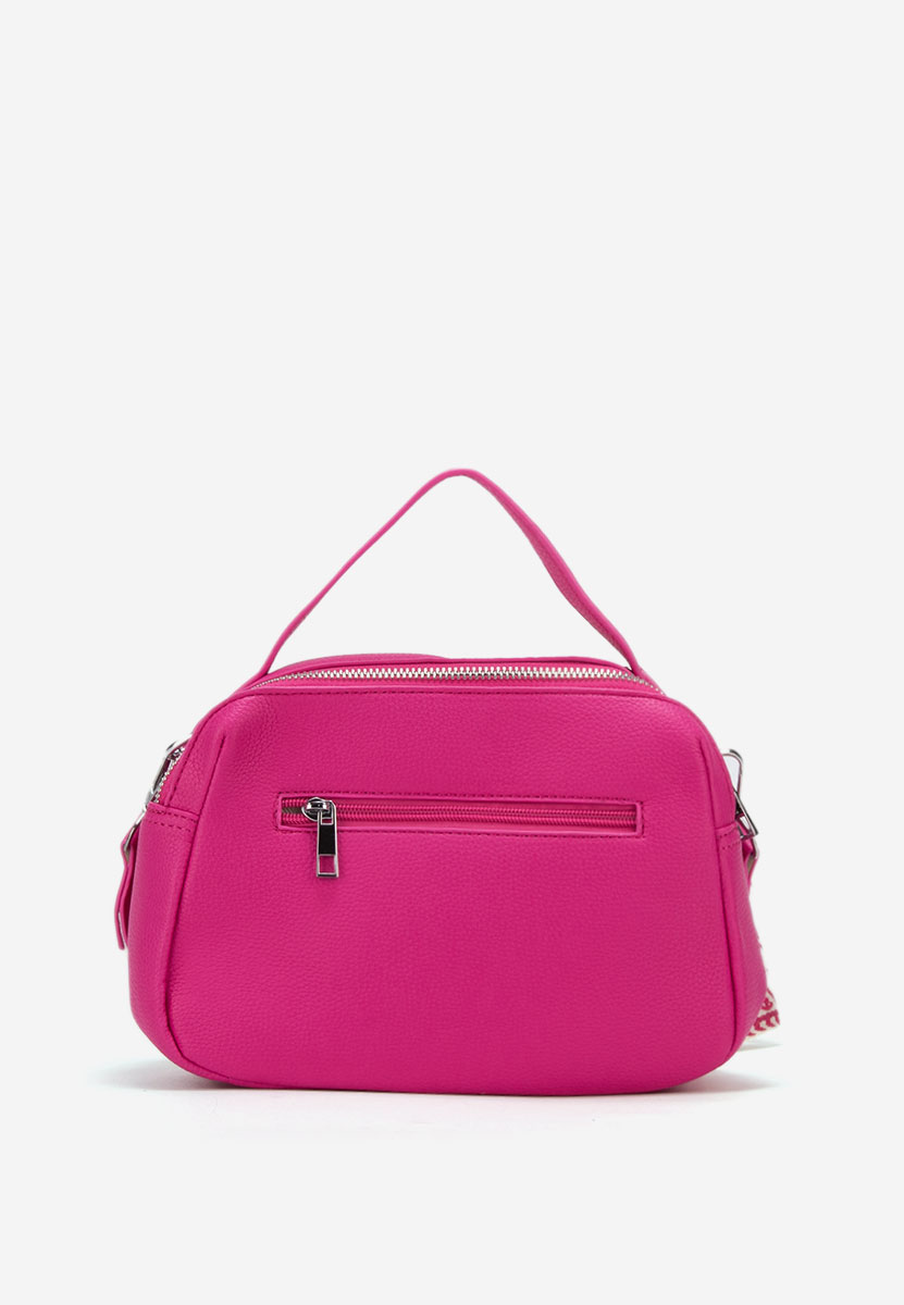 Torba Crossbody Ryanna fuksija