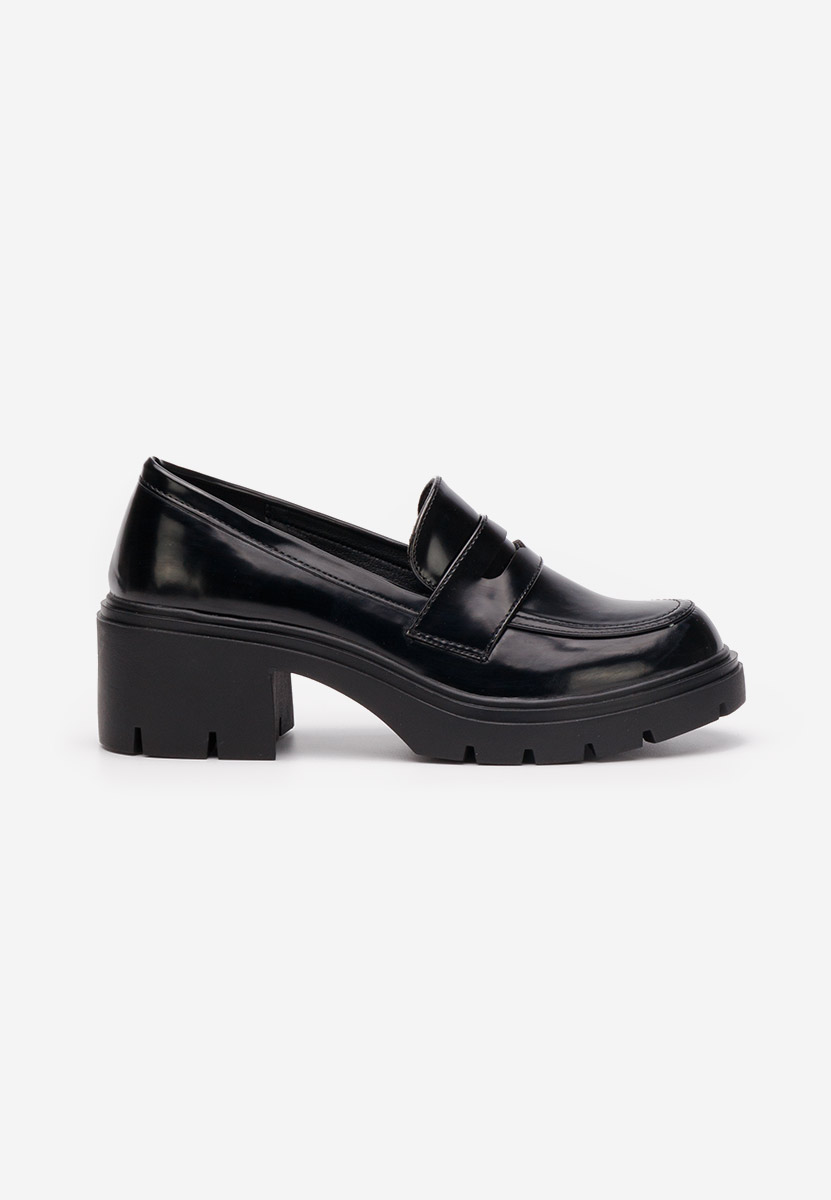 Loafers cipele Naera V3 crno