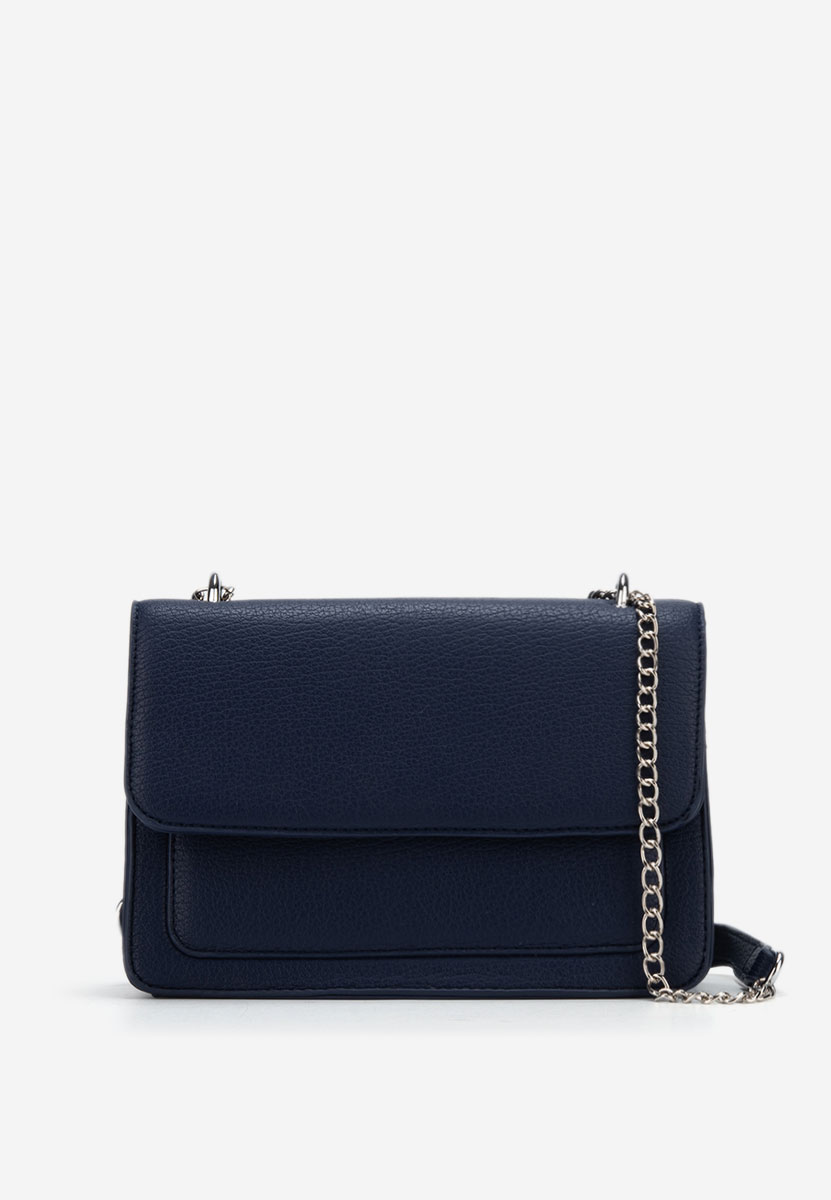 Torba za rame Iuliana plavo navy