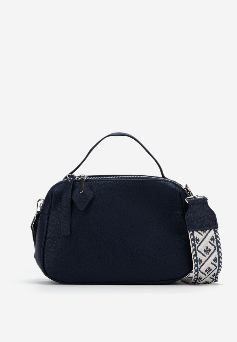 Torba Crossbody Ryanna plavo navy