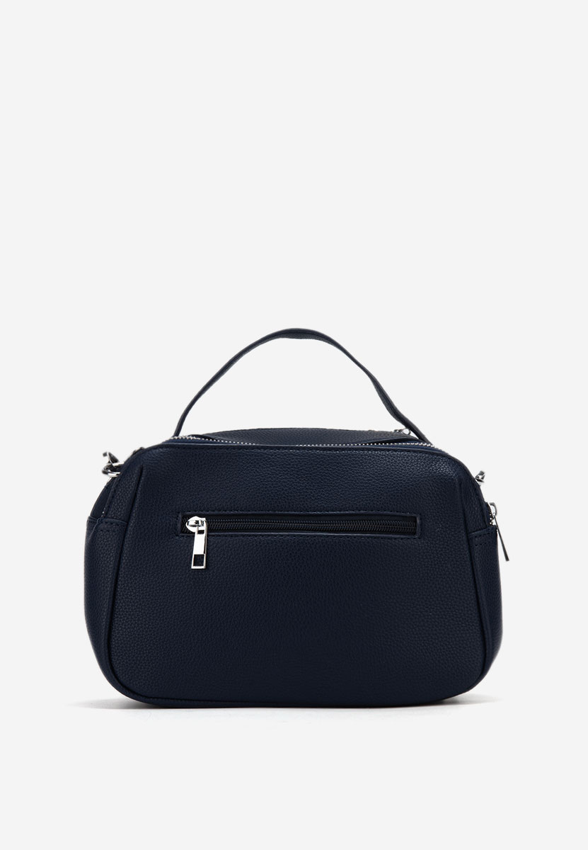 Torba Crossbody Ryanna plavo navy