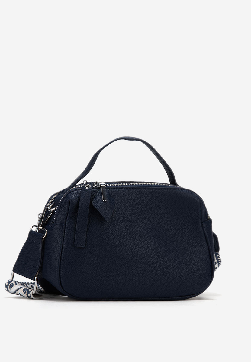 Torba Crossbody Ryanna plavo navy