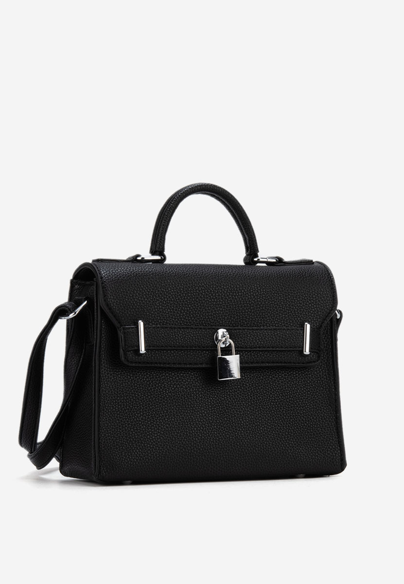 Torba za rame Didona crno