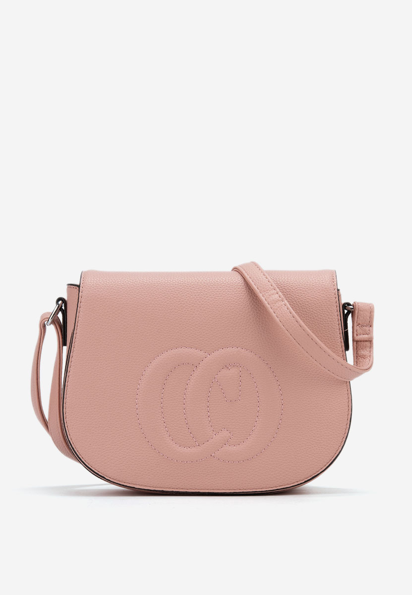 Torba za rame Triumpha V2 ružičasto