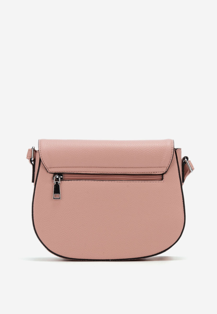 Torba za rame Triumpha V2 ružičasto