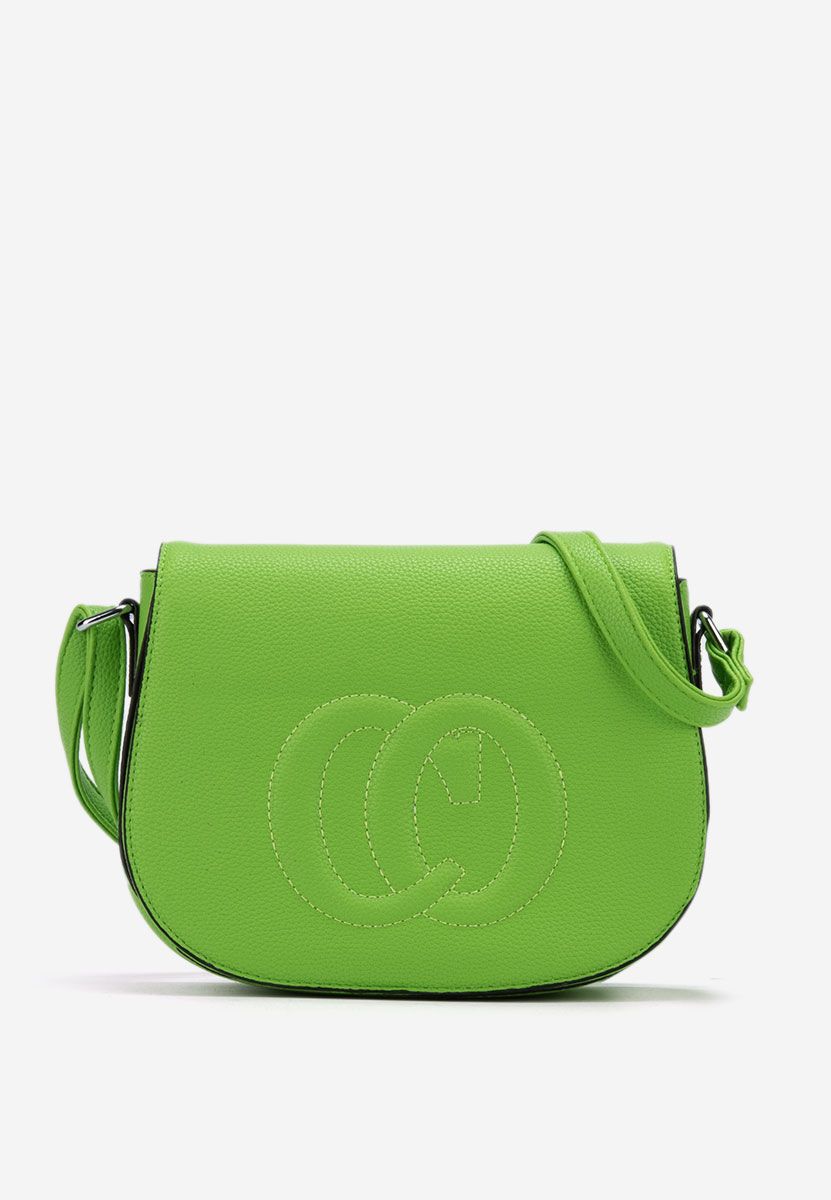 Torba za rame Triumpha V2 zeleno