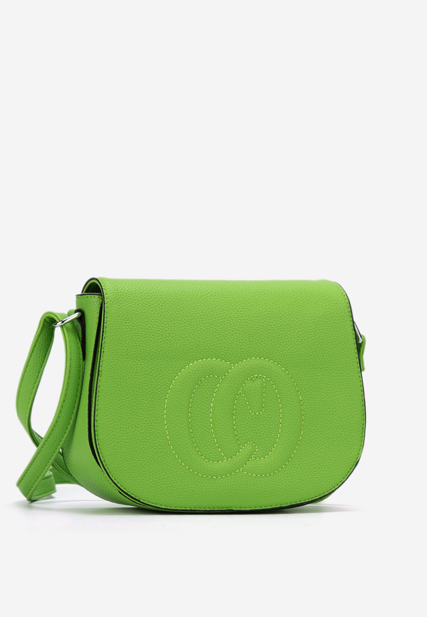 Torba za rame Triumpha V2 zeleno