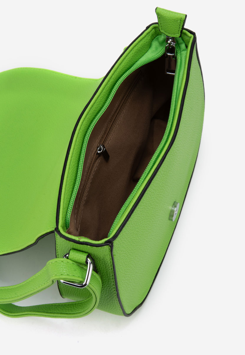 Torba za rame Triumpha V2 zeleno