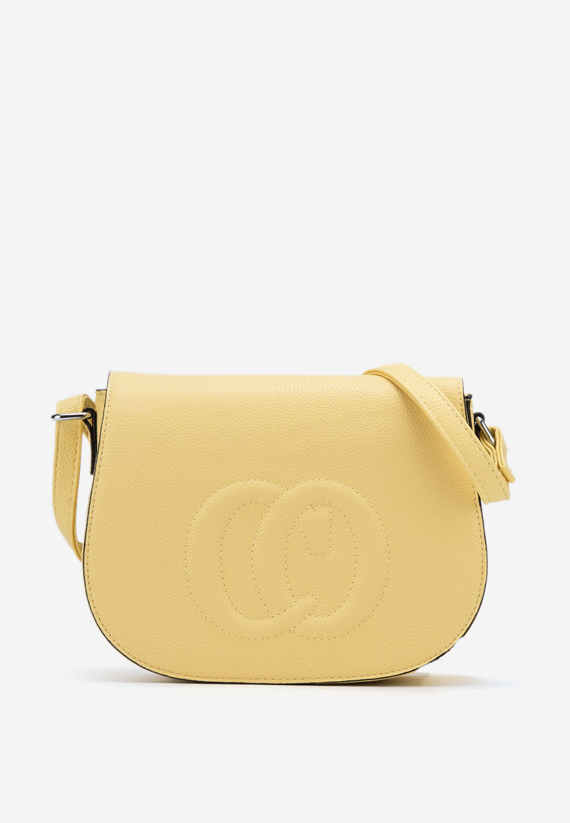 Torba za rame Triumpha V2 Žuto