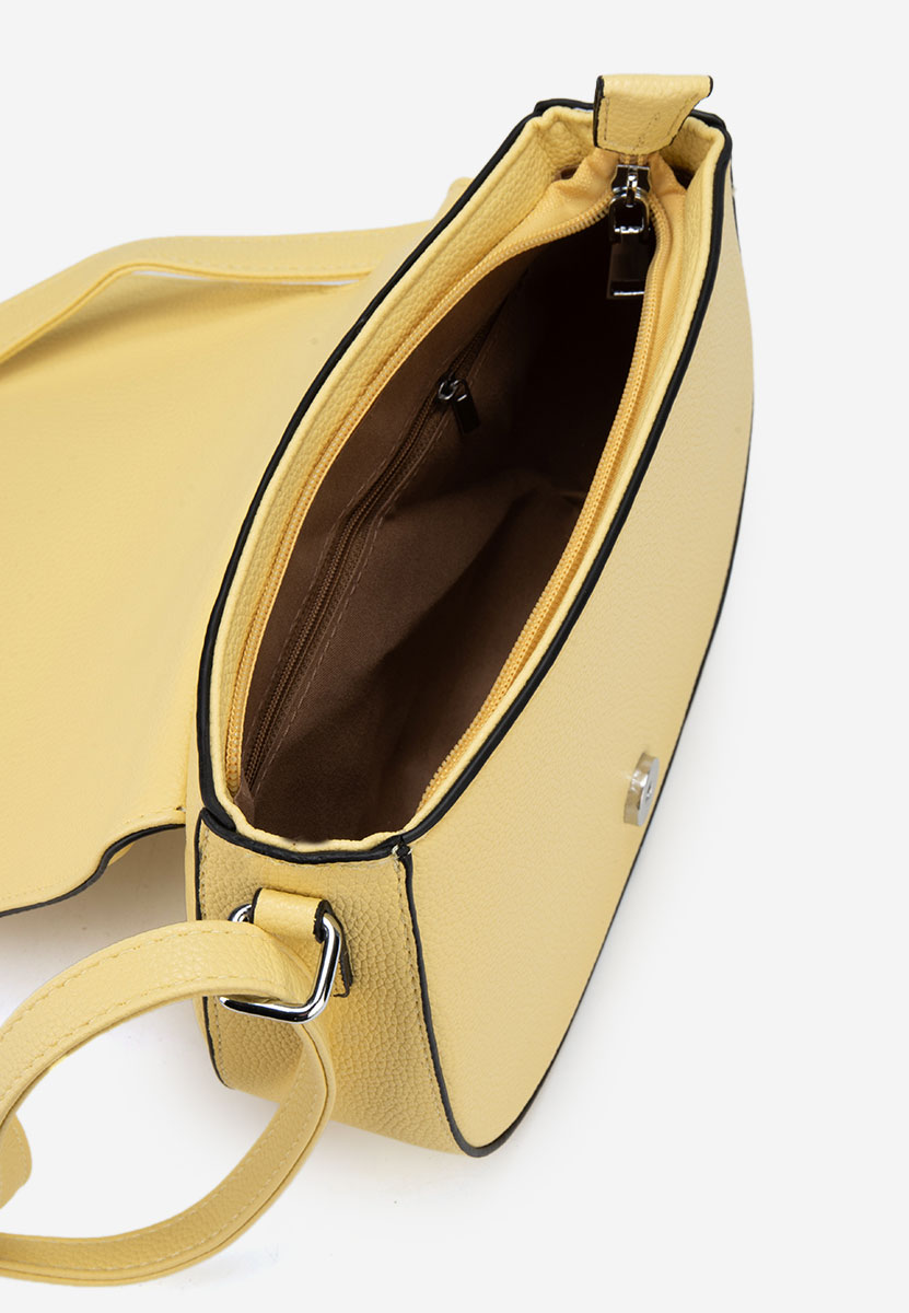 Torba za rame Triumpha V2 Žuto