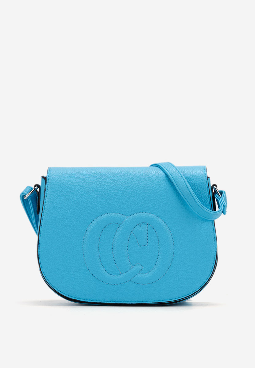 Torba za rame Triumpha V2 plava