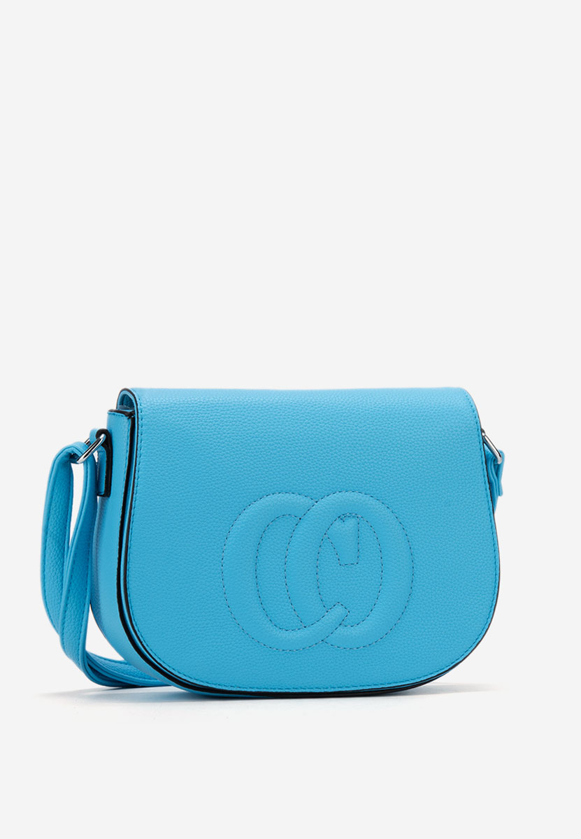 Torba za rame Triumpha V2 plava