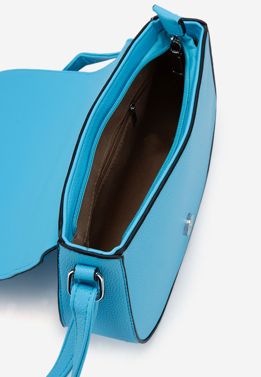 Torba za rame Triumpha V2 plava