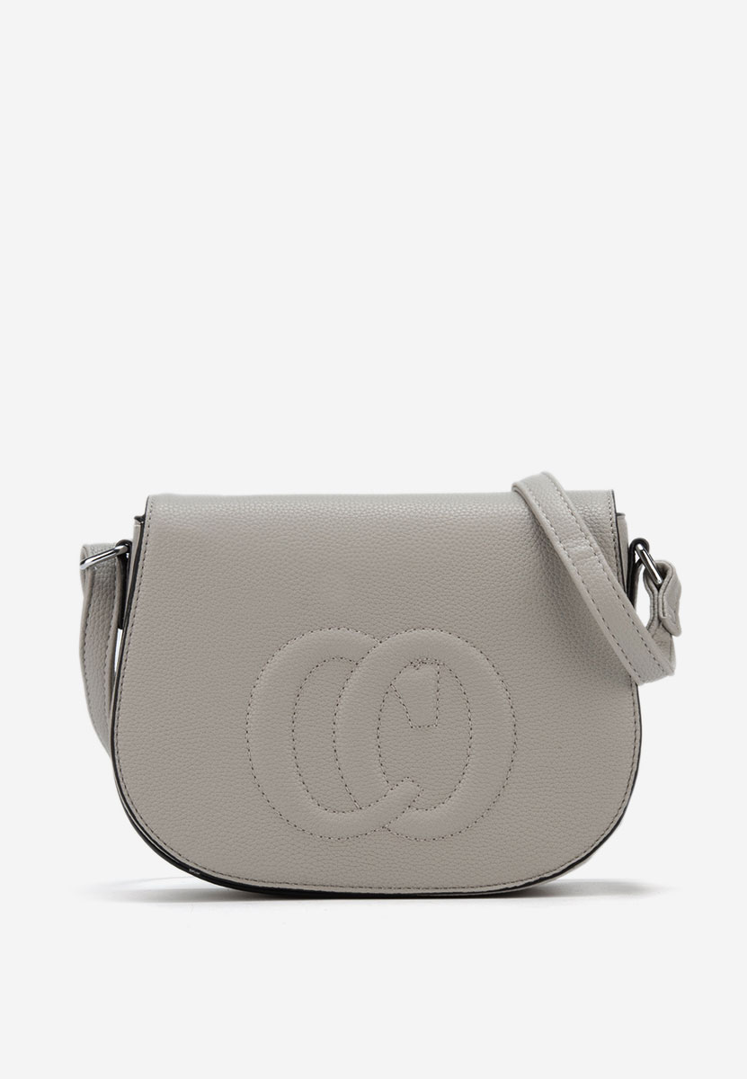 Torba za rame Triumpha V2 sivo