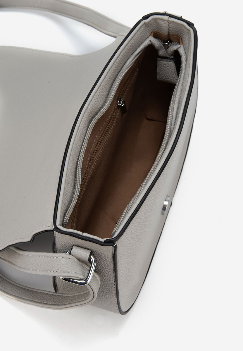 Torba za rame Triumpha V2 sivo