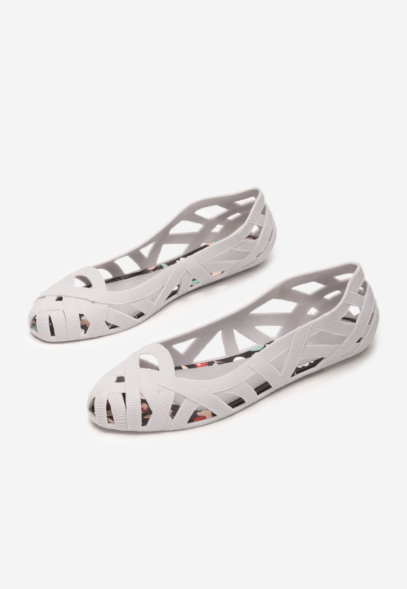 Balerine Latilia sivo