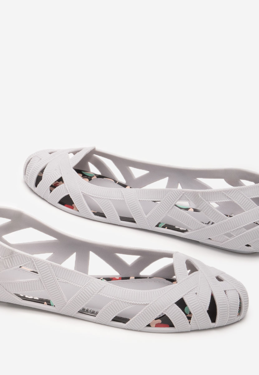 Balerine Latilia sivo