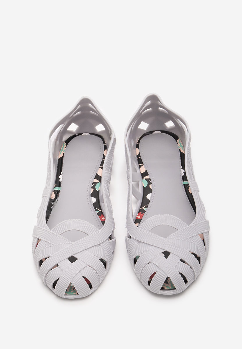 Balerine Latilia sivo