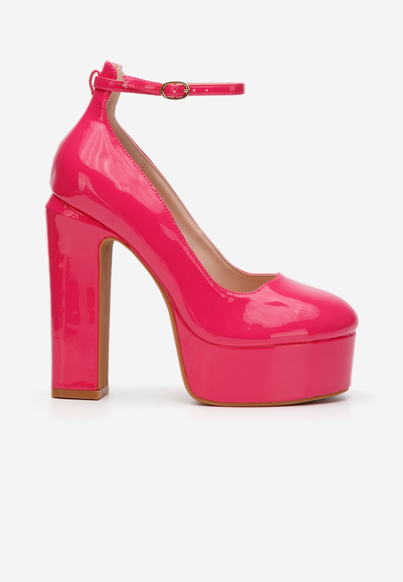 Salonke Matea V3 fuksija