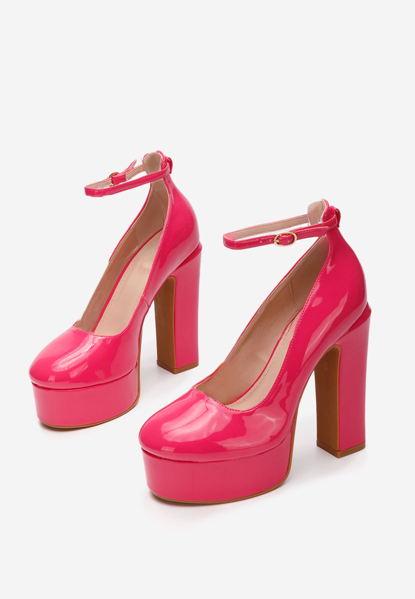 Salonke Matea V3 fuksija