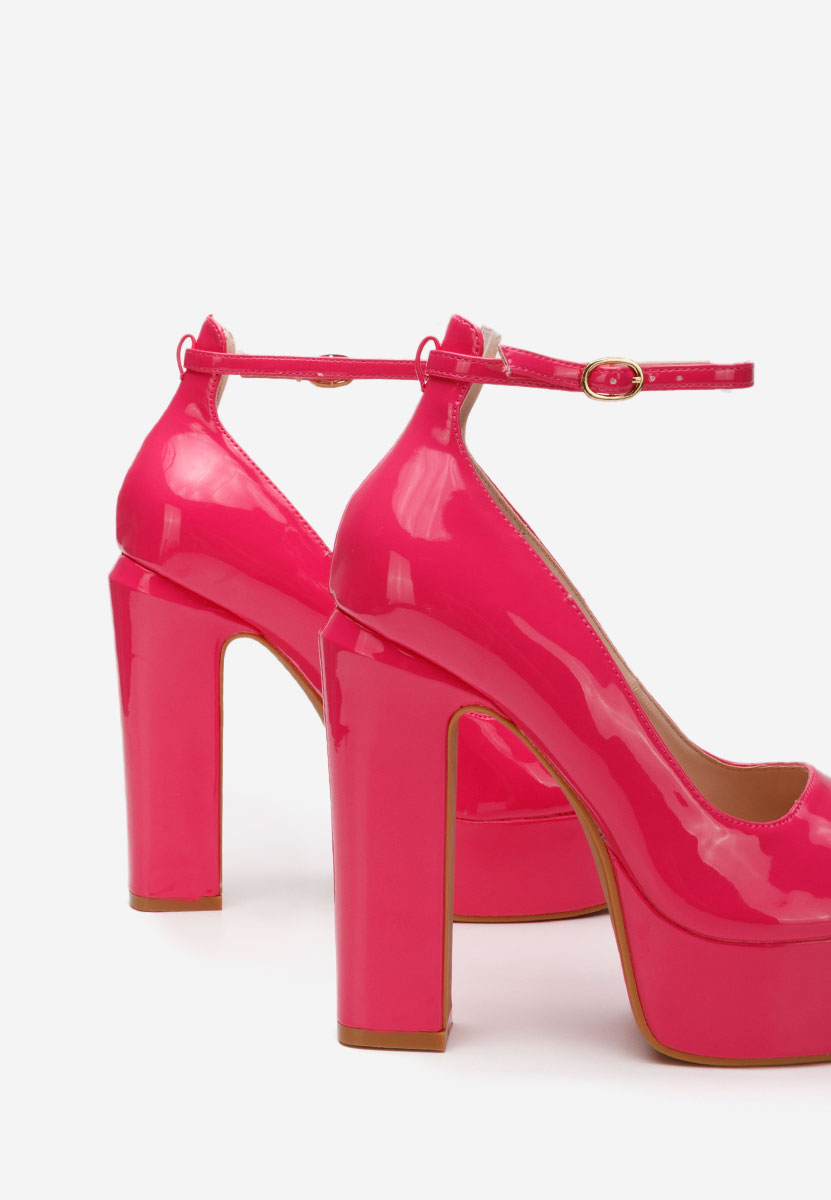 Salonke Matea V3 fuksija