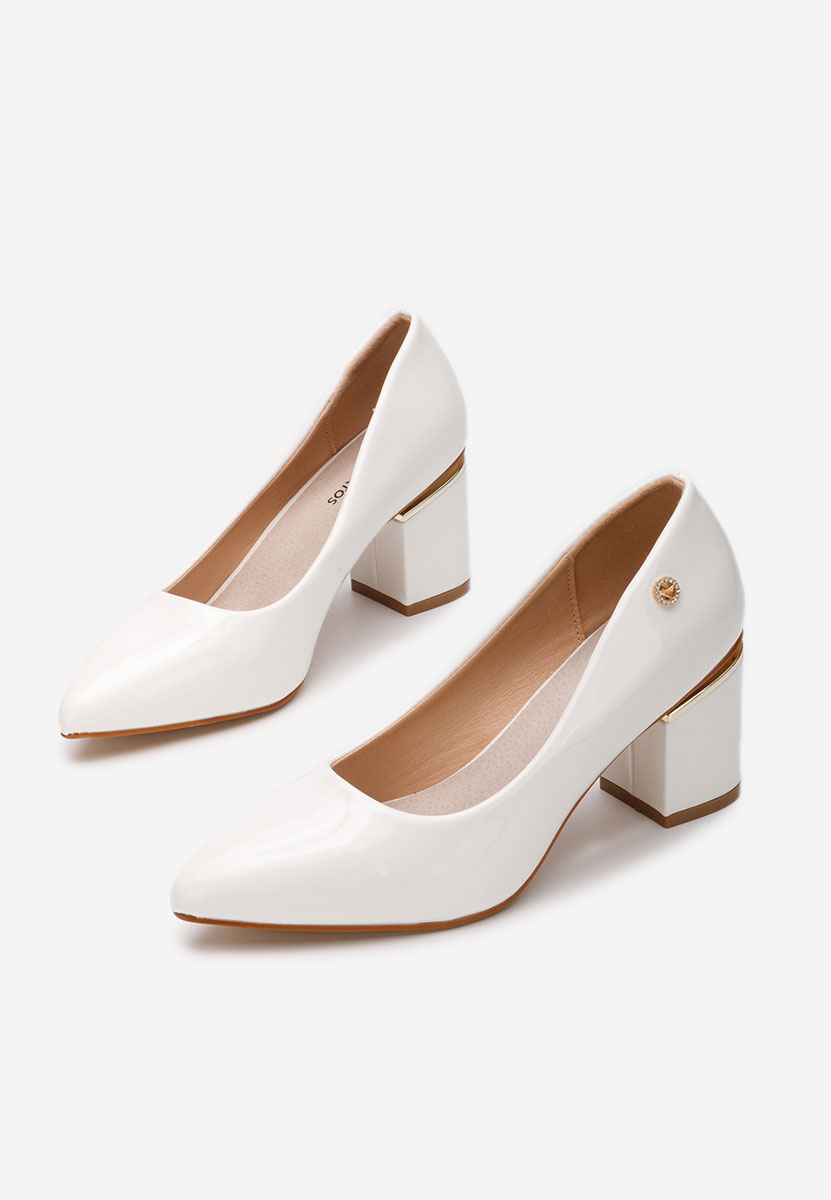 Salonke na blok petu Nelia V3