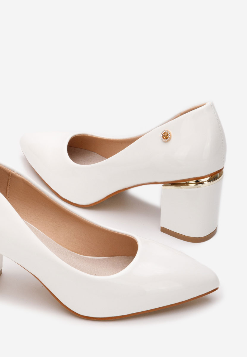 Salonke na blok petu Nelia V3