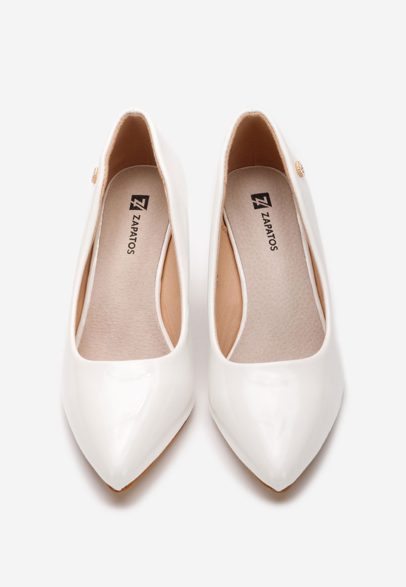 Salonke na blok petu Nelia V3