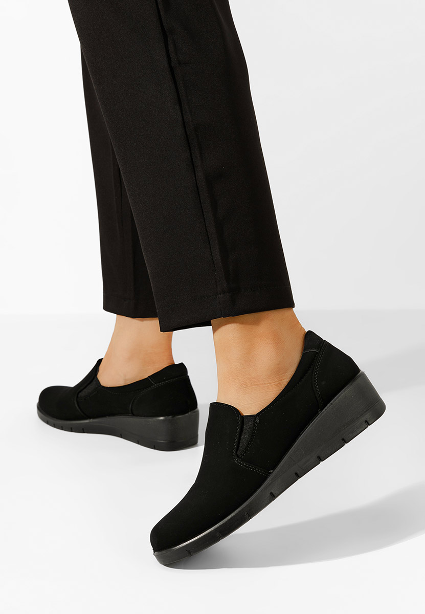 Cipele casual Utonia crno