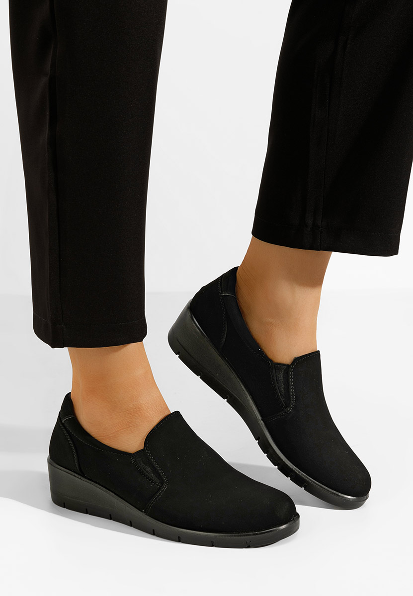 Cipele casual Utonia crno