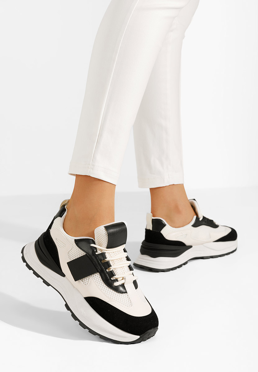 Ženske sneakers Veradia crno