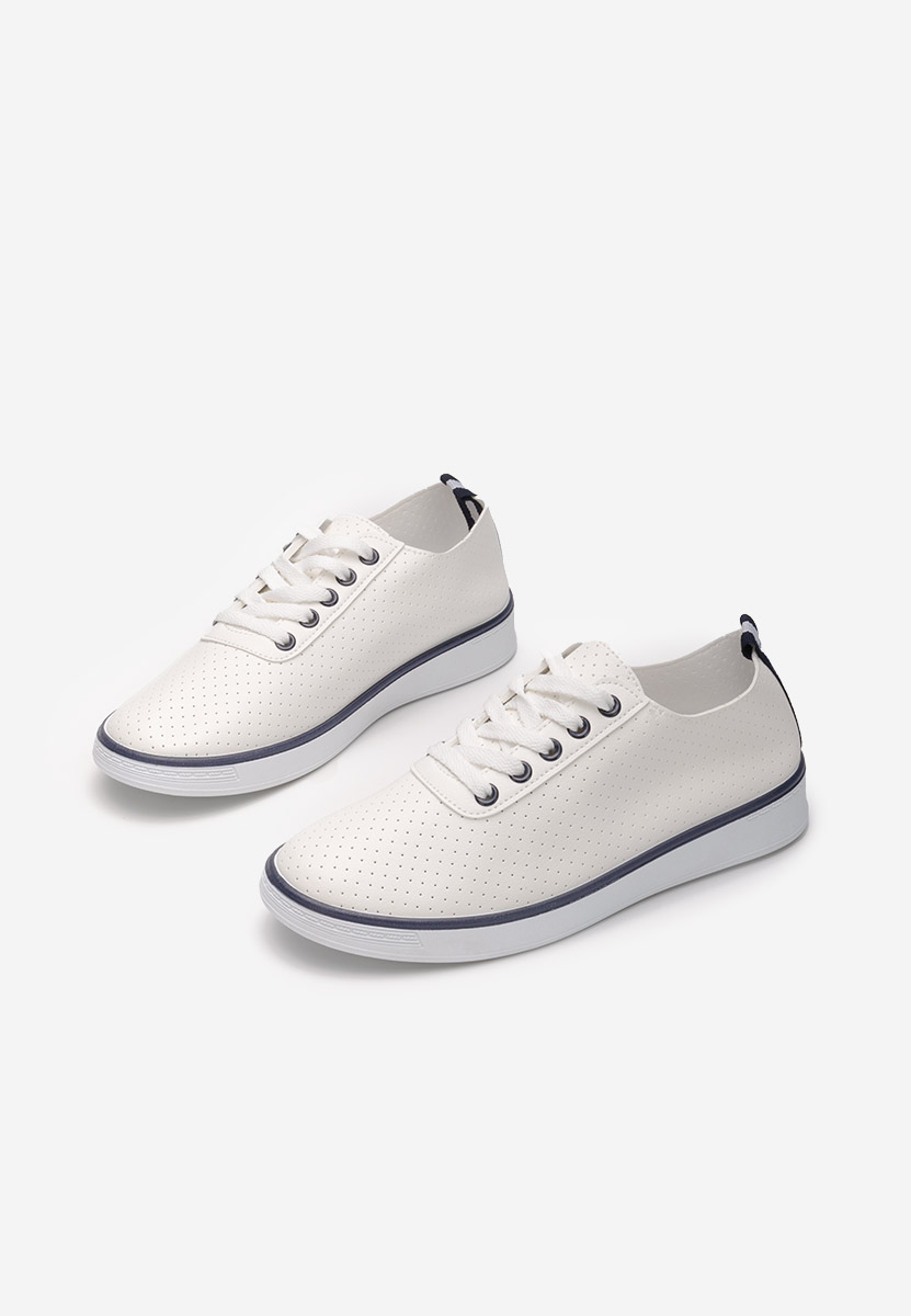 Cipele casual Renate V5 bijele