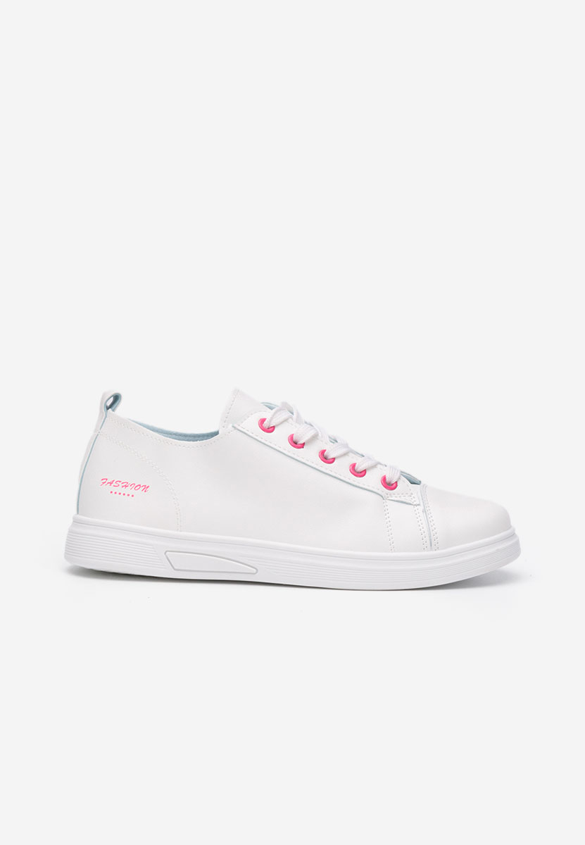 Ženske sneakers Permea V3 bijele