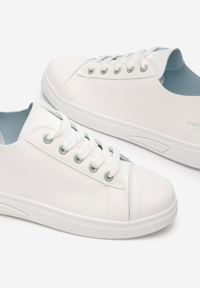 Ženske sneakers Permea V4 bijele