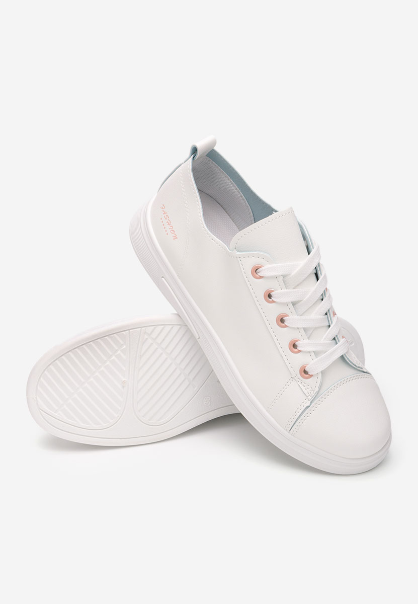 Ženske sneakers Permea V2 bijele