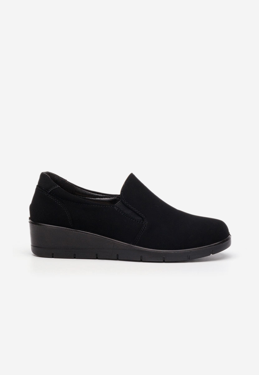 Cipele casual Utonia crno