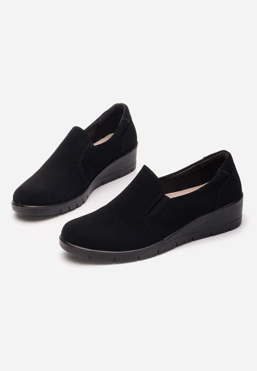 Cipele casual Utonia crno