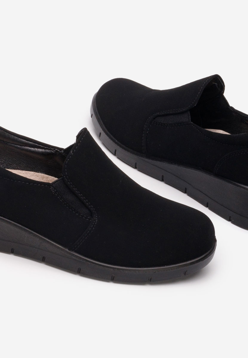 Cipele casual Utonia crno
