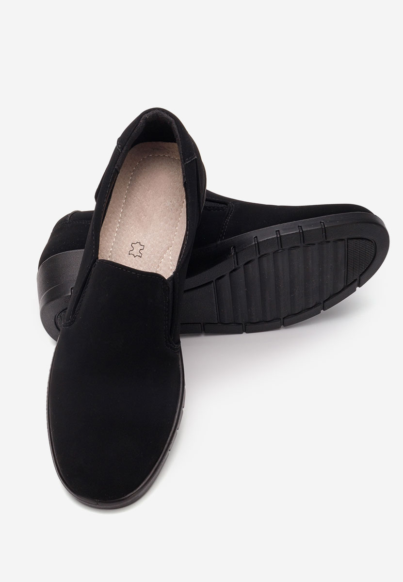 Cipele casual Utonia crno